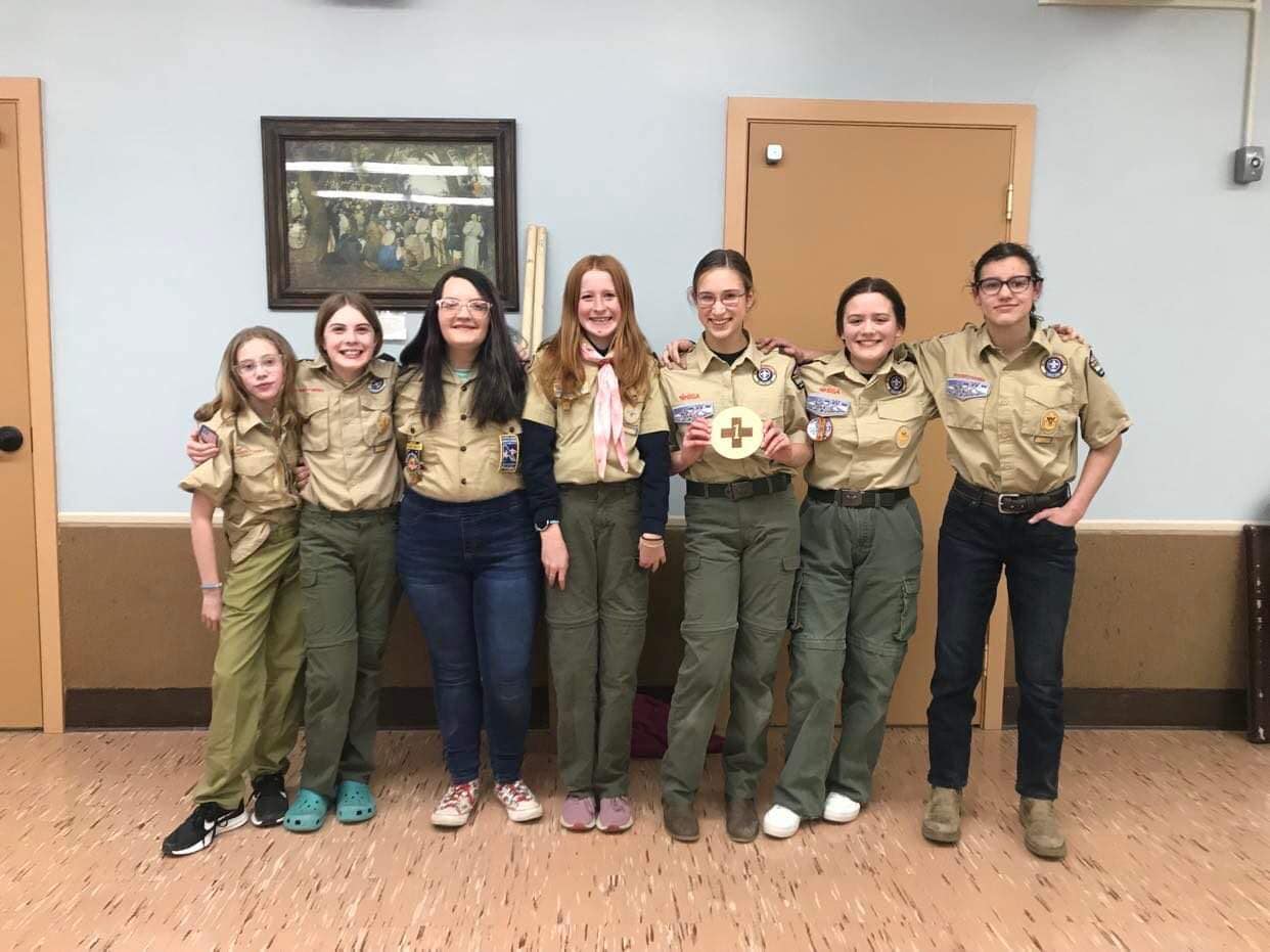 Phoenix Patrol tops Warren County First Aid Meet News, Sports, Jobs